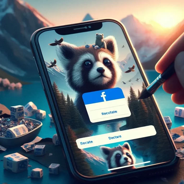 Como Salvar seus Dados Antes de Deletar sua Conta do Facebook